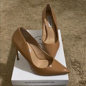 Steve Madden heels